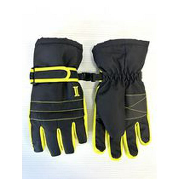 IGLOOS GANTS DE SKI GARÇON