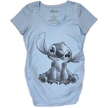 T-shirt de maternité Disney pour femme.