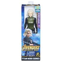 scarlet witch titan hero series