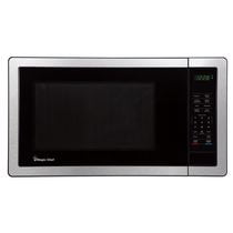 Magic Chef1.1 cu. ft. Countertop Microwave Oven in White