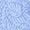 Bleu, variante sur Camisole en maille Wild Skye pour femmes
