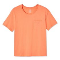 George Women's Relaxed Fit Tee, Sizes XS-XXL