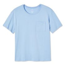 George Women's Relaxed Fit Tee, Sizes XS-XXL