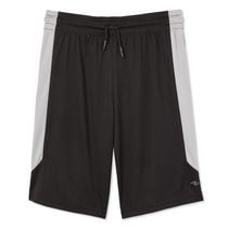 Athletic Works Boys' Knit Short, Sizes XS-XL