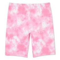 George Girls' Bike Short, Sizes XS-XL