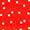 Red, variant on George Women's Tiered Skirt, Sizes XS-XXL