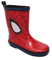 Marvel Spider-Man Boy's Rain Boost