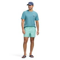 IZ SALTWATER 15" MAILLOT DE BAIN