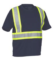 Forcefield Men's Safety T-Shirt