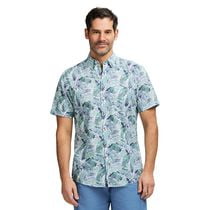 CHANDAIL MC A MOTIF DOCKSIDE