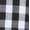 Blanc Noir, variante sur Lee Riders Chemise Tissé À Manches 3/4 Grande Taille Pour Femme