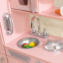 KidKraft Pink Vintage Kitchen | Walmart Canada