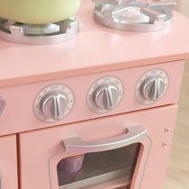 KidKraft Pink Vintage Kitchen Walmart Canada   6000199055590 