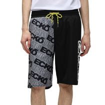 Boardshort Parted Blood ECKO pour hommes