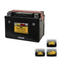 everstart walmart battery power sport