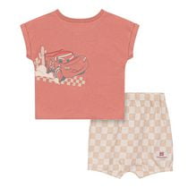 Disney Cars Shorts Set 