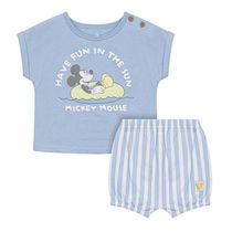 Disney Mickey Mouse Ensemble de Shorts