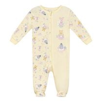 Disney Winnie The Pooh Sleeper, Sizes: 0/3M - 18/24M