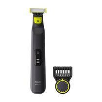 Philips OneBlade Pro hybrid electric trimmer and shaver, QP6530/20
