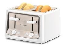 Grille-pain Toastmaster 4 tranches