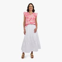 CHAPS JUPE FEMME
