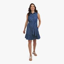 CHAPS ROBE FEMME CHAPS ROBE FEMME