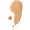 Soft Honey, variant on Foundation Fit Me Dewy Finish Hydrate + Smooth, Moisturizing Medium Coverage Luminous Foundation