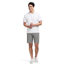 SHORT CARGO IZOD