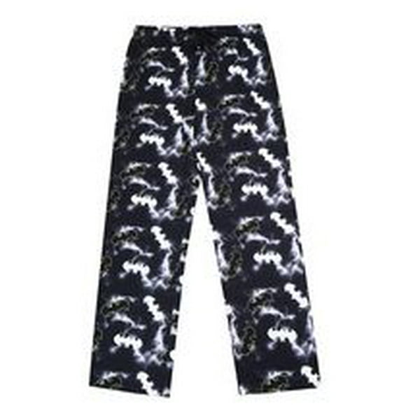 Batman Knit Sleep Pant – Adults