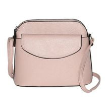 NICCI CROSSBODY WITH FRONT FLAP