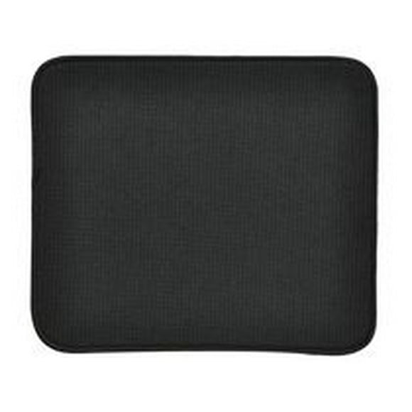 Schroeder & Tremayne Small Dish Drying Mat, Size 16" x 18"