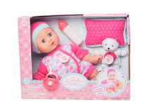 My Sweet Baby Dream Time Baby Baby doll Play Set | Walmart Canada
