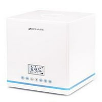 Bionaire® Cool/Warm Mist Ultrasonic Humidifier