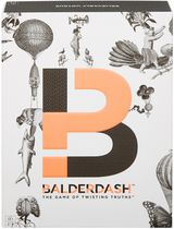 Balderdash Game - English Edition