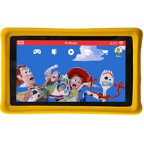 Pebble Gear Disney Pixar Toy Story Kids Tablet (FR)