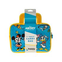 Pebble Gear Mickey and Friends Carry Bag (FR)