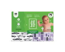 hello bello walmart canada