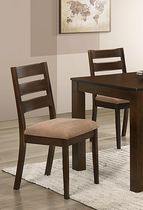 Aerys Terry Dining Chairs