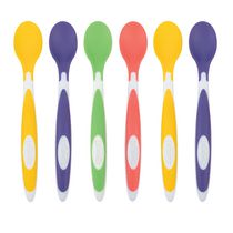 Dr. Brown's® Designed to Nourish™ Soft-Tip Spoons