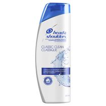 Shampooing antipelliculaire Head and Shoulders Classique