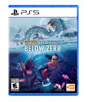 Subnautica: Below Zero [PS5]
