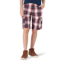 Wrangler Boy's Cargo Short
