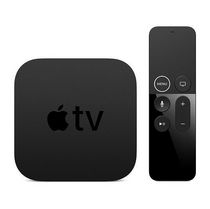 Apple TV 4K (32 Go)