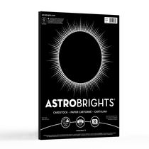 Astrobrights Mega Collection, Colored Cardstock, Neon Yellow, 320 Sheets, 65 lb/176 gsm, 8.5 x 11 - More Sheets! (91699)