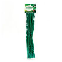 Horizon Group Usa Green Fuzzy Sticks