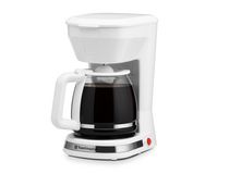Toastmaster 12 Cup Coffee Maker