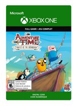 Xbox One Adventure Time: Pirates of the Enchiridion [Download]