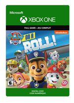 Xbox One Paw Patrol: On a Roll [Download]