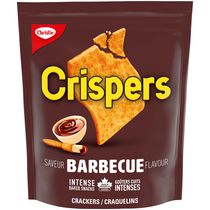 Crispers Barbecue 145 G