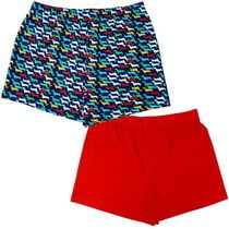 Lot de 2 boxers Under Disguise pour hommes